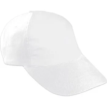 Kšiltovka Myrtle beach Dětská kšiltovka MB7010 White one size