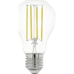 EGLO Vintage LED žárovka E27 8W 110004 Eglo 1055lm 2700K
