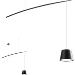 Závěsné LED svítidlo Lolli 01-1498 Redo Group