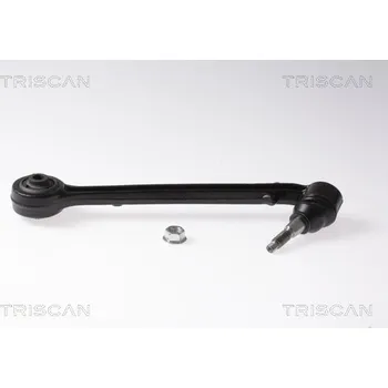 Zavěšení kol Řídicí páka, zavěšení kol Triscan A/S 8500 80549