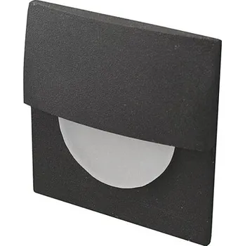 Vestavné nástěnné LED svítidlo Sane Ø 60 AZ2768 Azzardo