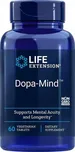 Life Extension Dopa-Mind 60 tbl.