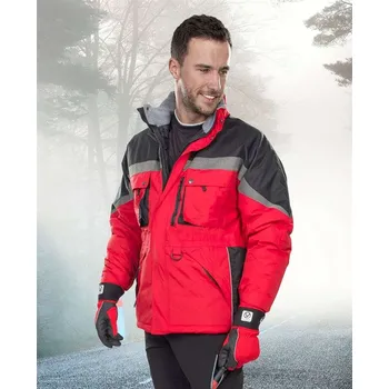 Ardon Bunda zimní MILTON pánská, modrá vel.2XL