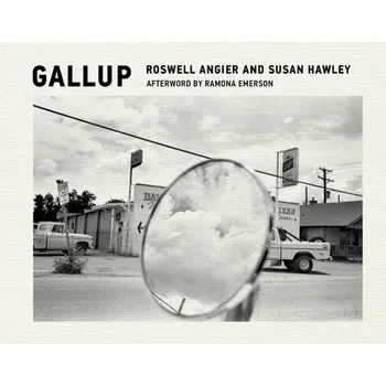 Cizojazyčná kniha Gallup - Angier, Roswell a Hawley, Â Susan