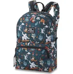 dakine Dětský batoh kids cubby pack 12l snow day