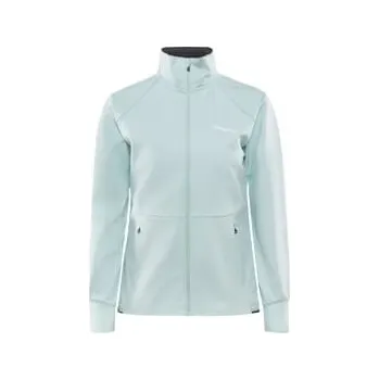 Dámská větrovka W Bunda CRAFT CORE Nordic Training modrá XL + doprava zdarma!