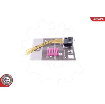 Zapalovací cívka Opravná sada kabelu, zapalovací cívka ESEN SKV 53SKV111