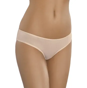 Kalhotky Dámské kalhotky O548 béžová - Gabidar, M i510_12230329649