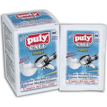 Puly Caff Plus 10 x 20g