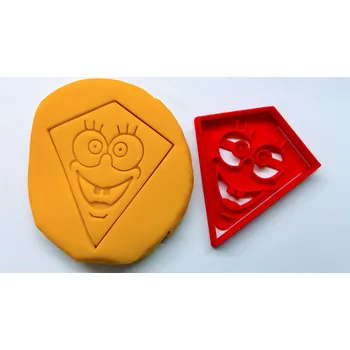 Létající drak Létající drak / drakiáda #2 SPONGE vykrajovátko