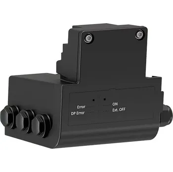 Čerpadlo Wilo-Connect modul Yonos MAXO