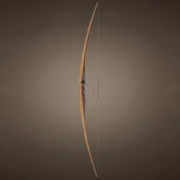 Lukostřelba By Beier Germany Tradiční přímý luk Enok