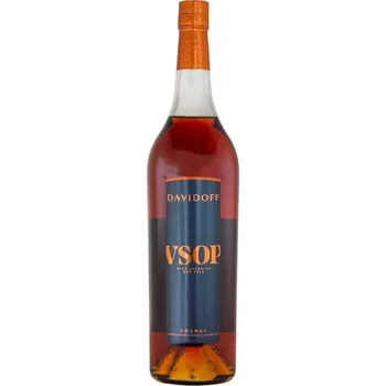 Brandy Davidoff VSOP 1l 40%