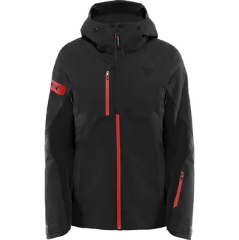 Bunda lyžařská DAINESE S003 Dermizax DX Core Ready Velikost: L černá