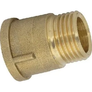 Příslušenství k čerpadlu TAFIMEX Prodloužení 3/4“ x 40 mm mosazné