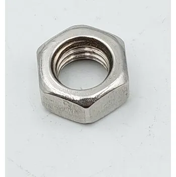 Matice Upevňovací matice disku vlevo DEDRA XDED7831.026