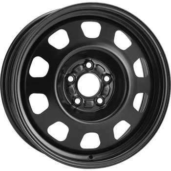 Plechové kolo ALCAR 7840 RÁFEK JEEP 6.5X17 5X114.3 ET39/67.1 (Pneu Alcar 6,5/-17)
