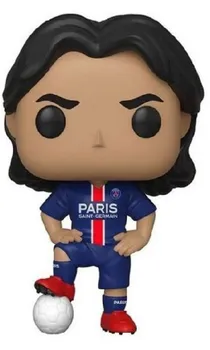 Figurka Funko POP! Football Club Paris Saint-Germain