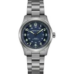 Hamilton Khaki Field Titanium Automatic H70205140 + 5 let záruka