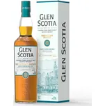 GLEN SCOTIA HARBOUR 40% 0,7l (karton)