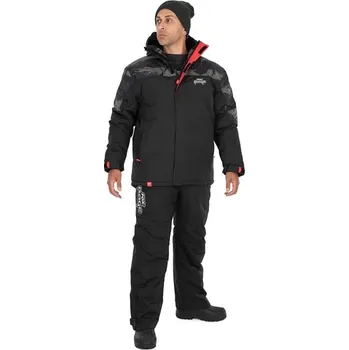 Fox Rage Rybářský komplet Winter Suit, M