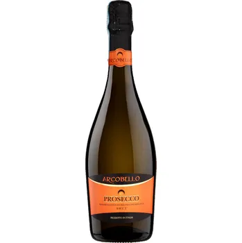 The Wine People Prosecco spumante DOC - Arcobello, 0,75l