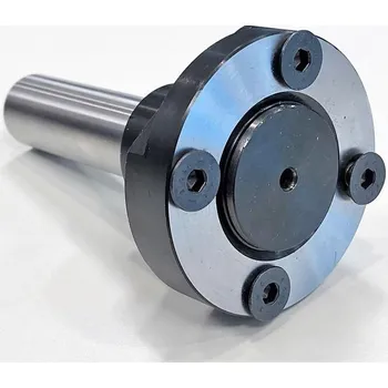 Pilový kotouč PANAS Stopková příruba pro pilové kotouče D30x97,5 S20