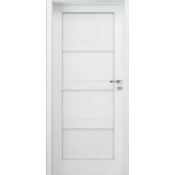 Interiérové dveře INVADO interiérové dveře INVADO BIANCO FIORI 1