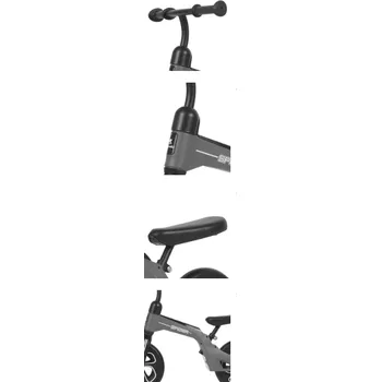 Odrážedlo Odrážedlo Lorelli SPIDER WHITE