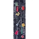 Koberec běhoun 50x150 cm Delicious Kitchen Board – Hanse Home ID_1547738