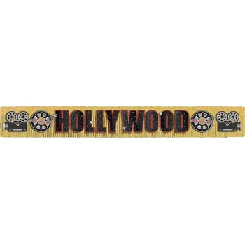 Girlanda - Hollywoodský třpyt