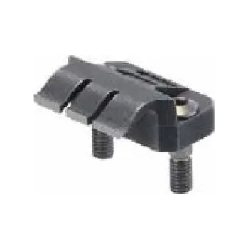 Upínací popruh AMFO Upínací prvek pevný 6493F - vel. 2, upínací výška 2,5 71001