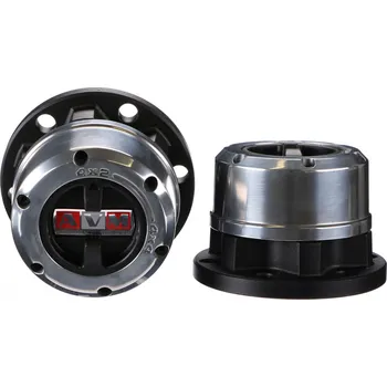 Volnoběžka AVM 401 - Jeep (Willys) / Mahindra SIXTOL