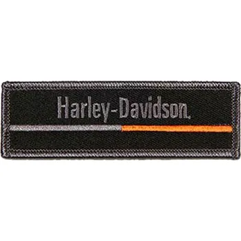 Nášivka Nášivka Harley-Davidson 682608013226