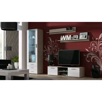 Obývací stěna Obývací stěna SOHO 7-D