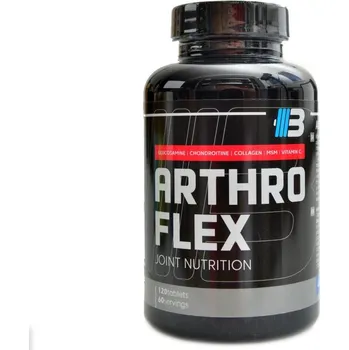 Kloubní výživa Body nutrition s.r.o. Arthro flex 120 tablet