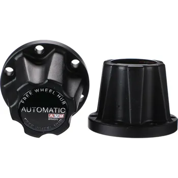 Volnoběžka AVM 910D - UAZ / Beijing SIXTOL