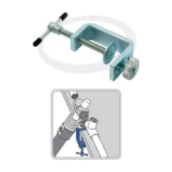 DYTRON Stolní svěrka 01450