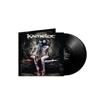 Zahraniční hudba Poetry For The Poisoned / Vinyl / 2LP - Kamelot [2 LP]