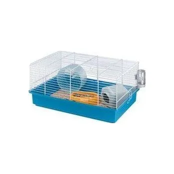 Klec CRICETI 9 46x29,5x23cm křeček FP