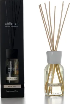 Aroma difuzér Millefiori Milano Natural difuzér 100 ml
