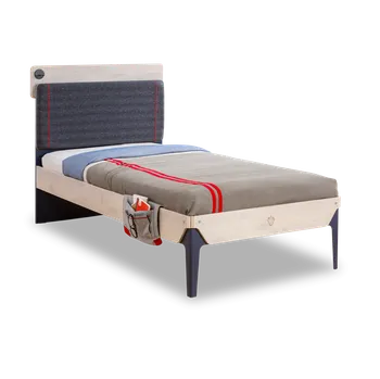 Postel Čilek Studentská postel 100x200 cm Trio Line