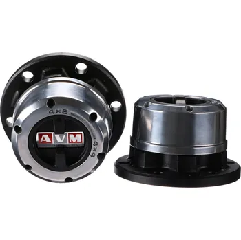 Poloosa kola Volnoběžka AVM 417 - Chevrolet / Chrysler / Ford / Jeep SIXTOL
