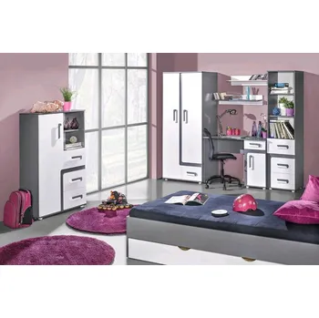 Dětský pokoj Dětský pokoj APETITO B