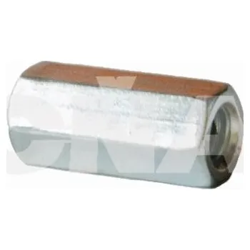 Kotel Konařík Koňařík spojovací matice DIN6334 M8 × 13 × 24 mm ZB 24081324
