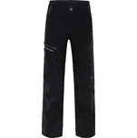 Dětské kalhoty Alpine Pro POPO 2 - černá / 128/134