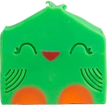 Tělová kosmetika Almara Soap dětské mýdlo My Happy Parrot