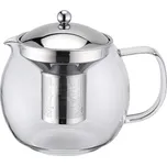Weis Skleněná čajová konvice s filtrem…