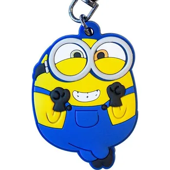 Abysse Corp Klíčenka - Mimoni