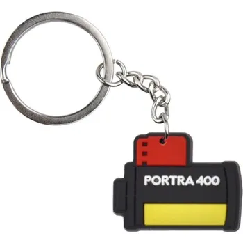 Přívěsek na klíče film Portra 400 (stylový přívěsek nejen pro vaše klíče)